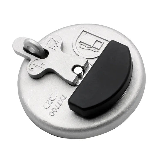 Fuel Tank Cap 7X7700 for Caterpillar CAT 320 320B 320C 320D 321B 321C 322 322B Excavator from MyMROmarts