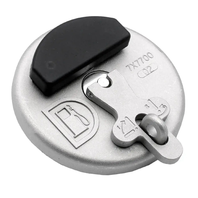 Load image into Gallery viewer, Fuel Tank Cap 7X7700 for Caterpillar CAT 320 320B 320C 320D 321B 321C 322 322B Excavator from MyMROmarts
