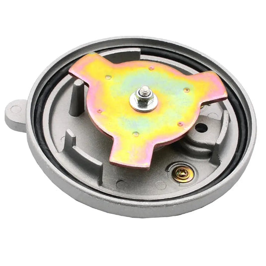 Fuel Tank Cap 7X7700 for Caterpillar CAT 320 320B 320C 320D 321B 321C 322 322B Excavator from MyMROmarts