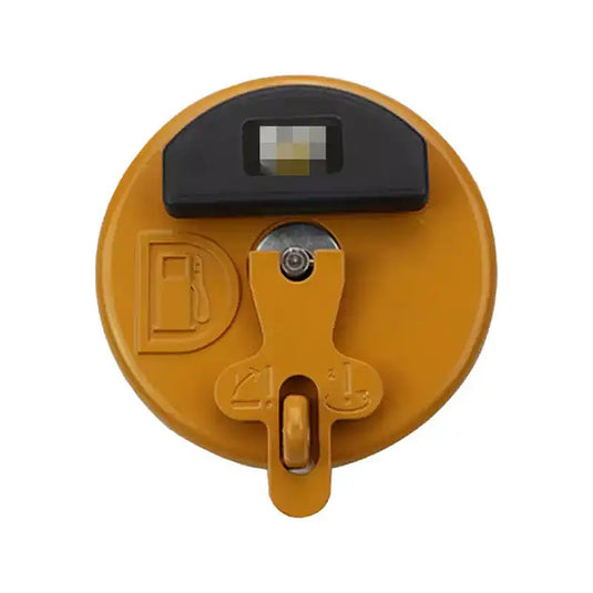 Great Quality Fuel Tank Cap 7X7700 For Caterpillar CAT Excavator E650 E450 E320 E240 E200B E180 E140 E120B E110B E70B E40B from MyMROmarts