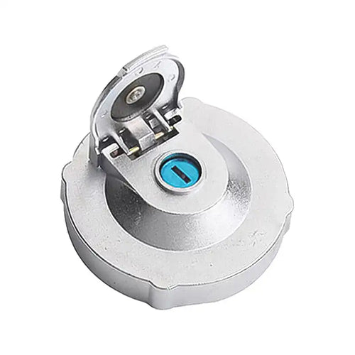 Great Quality Fuel Tank Cap For Doosan Daewoo DH55 DH60-7 DH220-3 DH220-5 DH280-3 DH300-5 from MyMROmarts