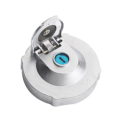 Great Quality Fuel Tank Cap For Doosan Daewoo DH55 DH60-7 DH220-3 DH220-5 DH280-3 DH300-5 from MyMROmarts