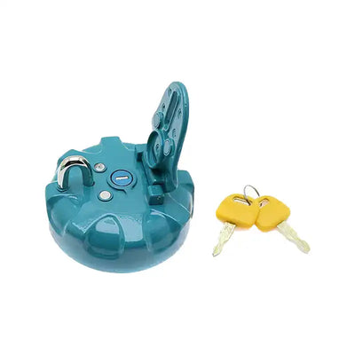 Fuel Tank Cap High Quality For Kobelco SK60 SK120-3 SK200-3 SK250-6 SK330-6 SK350-6 SK450-6 SK480-6 from MyMROmarts