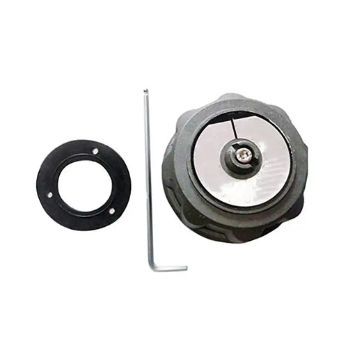 Fuel Tank Cap Hydraulic Cover 4178684 4222874 for Hitachi EX100 EX1100 EX120 EX1200-5 EX1200-6 EX150 EX200 from MyMROmarts