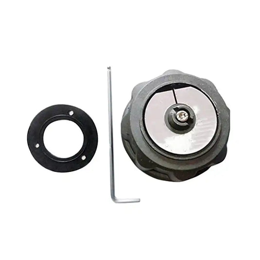 Fuel Tank Cap Hydraulic Cover 4178684 4222874 for Hitachi EX100 EX1100 EX120 EX1200-5 EX1200-6 EX150 EX200 from MyMROmarts