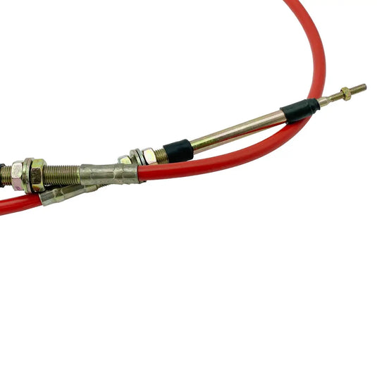 1.5M Fuel Throttle Control Cable 103-43-35270 for Komatsu Crawler Dozer D20P-6 D20PG-7A D21E-6 D21S-7 D21PL-7 - Electrical Parts > Other Electrical Parts from MyMROmarts