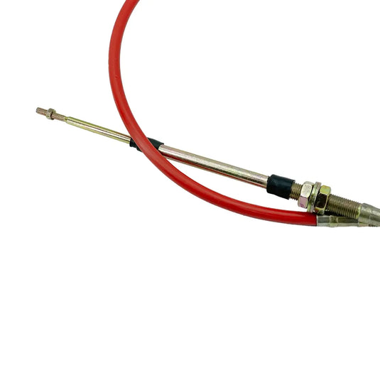 1.5M Fuel Throttle Control Cable 103-43-35270 for Komatsu Crawler Dozer D20P-6 D20PG-7A D21E-6 D21S-7 D21PL-7 - Electrical Parts > Other Electrical Parts from MyMROmarts