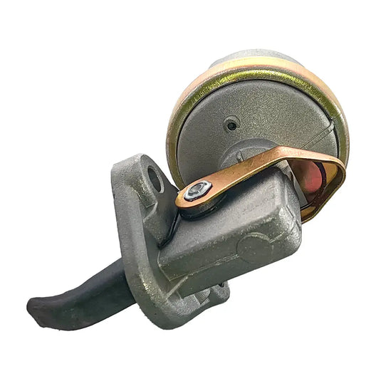 Fuel Transfer Feed Pump 3970881 for Cummins 6BT 4BT Engine from MyMROmarts