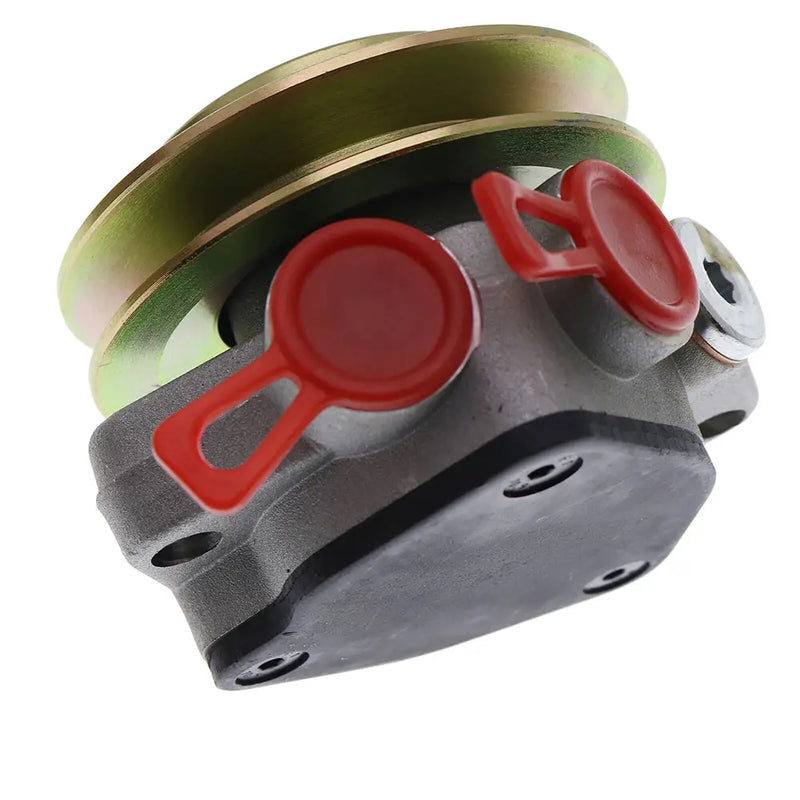 Load image into Gallery viewer, Fuel Transfer Lift Pump 02113798 for Deutz Engine 1011 1012 1013 Volvo Excavator EC240BLC EC290 from MyMROmarts
