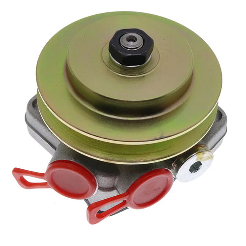 Fuel Transfer Lift Pump 20460417 for Volvo Excavator EC240B EC290B EW140B from MyMROmarts