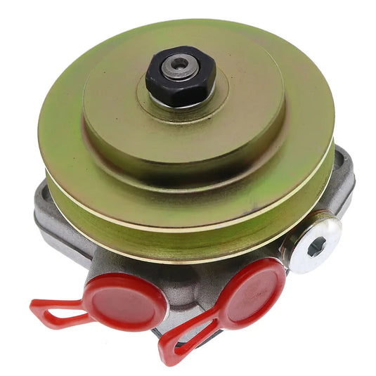 Fuel Transfer Lift Pump 21584586 for Volvo EC240B EC290B Excavator from MyMROmarts