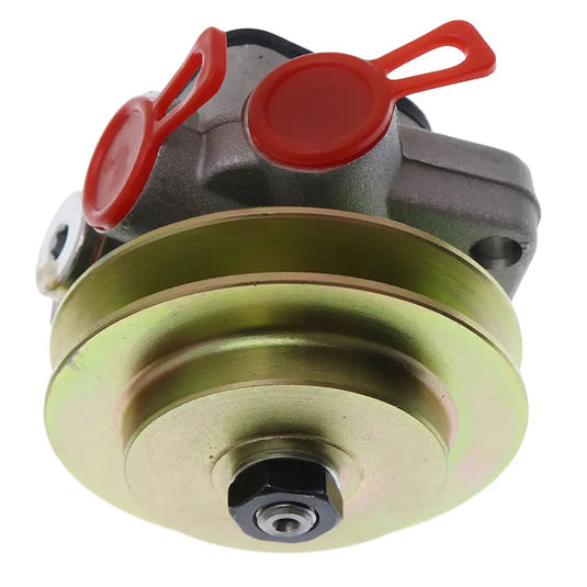 Fuel Transfer Lift Pump 21584586 for Volvo EC240B EC290B Excavator from MyMROmarts
