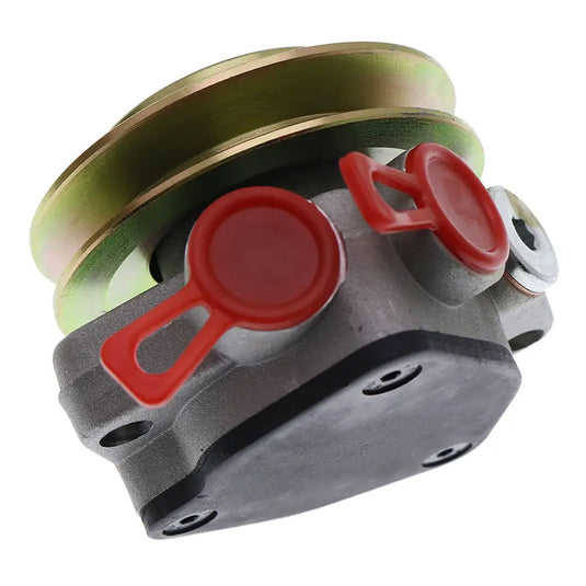 Fuel Transfer Lift Pump 21584586 for Volvo EC240B EC290B Excavator from MyMROmarts