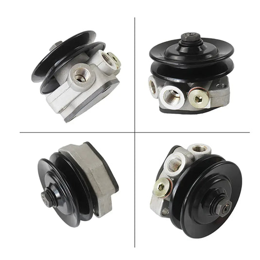 Fuel Transfer Pump 02112673 04503573 02113800 for Deutz BFM1013 BF4M2012 BF6M2012 BF6M1013 Engine from MyMROmarts