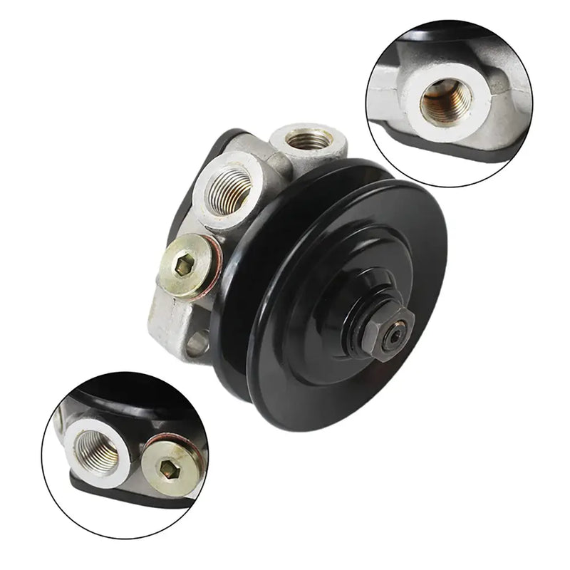 Load image into Gallery viewer, Fuel Transfer Pump 02112673 04503573 02113800 for Deutz BFM1013 BF4M2012 BF6M2012 BF6M1013 Engine from MyMROmarts
