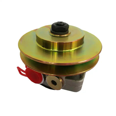 Fuel Transfer Pump 02112675 for Deutz BFM1013 BF6M1013EC FC Engine Volvo D7D EC240B Excavator from MyMROmarts