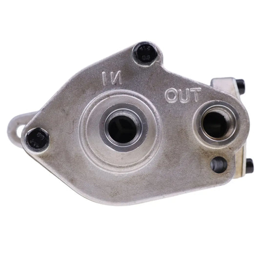 Fuel Transfer Pump 0R-3008 0R3008 for Caterpillar CAT Wheel Dozer 824C 814B 824G 824S Engine 3406B HT400 3406C - Engine Parts > Fuel System > Fuel Pump from  My Store