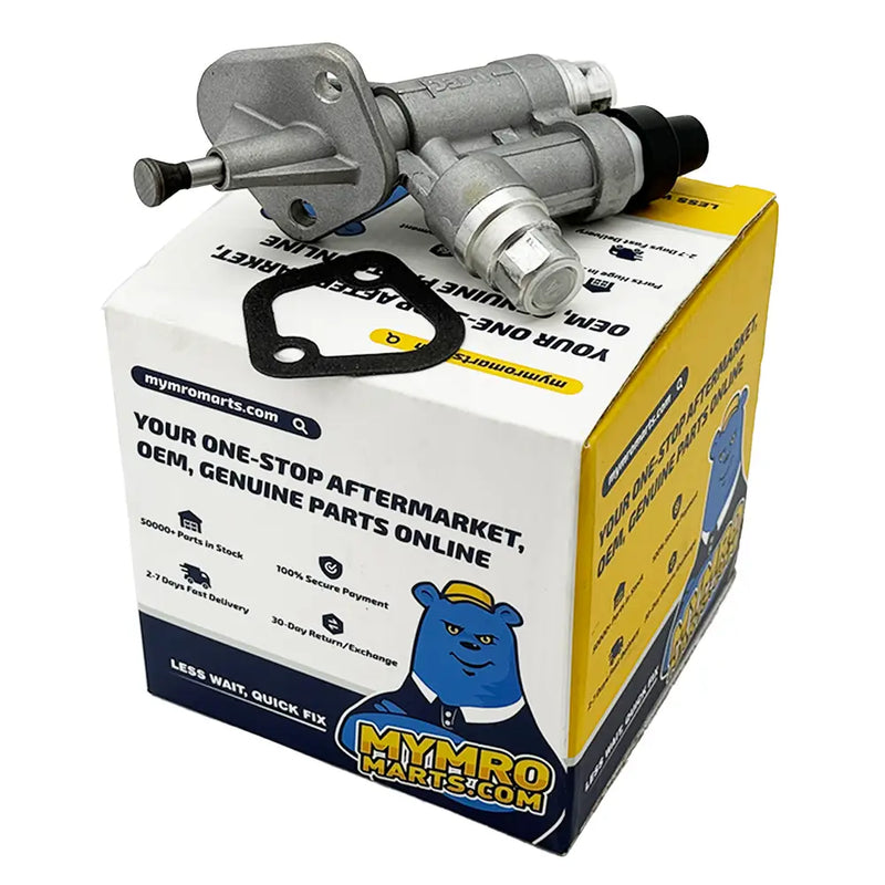 Load image into Gallery viewer, Fuel Transfer Pump 1106N1-010 3904372 3936320 5334912 for Cummins Engine 6B 6BT 4B 4BT from MyMROmarts
