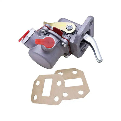 Fuel Transfer Pump 121-3220 for Caterpillar CAT 307 312 315 317 M312 M315 Excavator 3054 3054B Engine from MyMROmarts