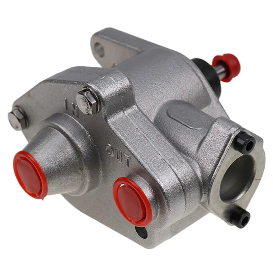 Fuel Transfer Pump 1W-1700 1W1700 for Caterpillar CAT 245 245B 245D 375 Excavator 3406B 3406C Engine - Engine Parts > Fuel System > Fuel Pump from  My Store