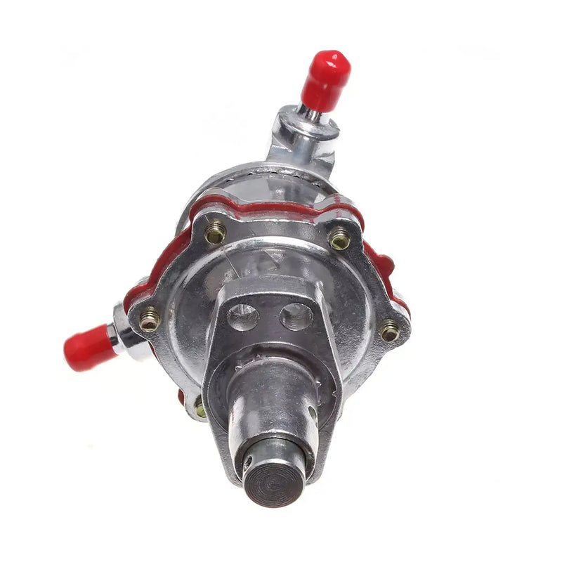 Load image into Gallery viewer, Fuel Transfer Pump 295-4070 for Caterpillar CAT Excavator 301.5 301.6 301.8 302.5 303.5 304.5 Loader 216B 216B3 226B 226B3 - Engine Parts &gt; Fuel System &gt; Fuel Pump from MyMROmarts
