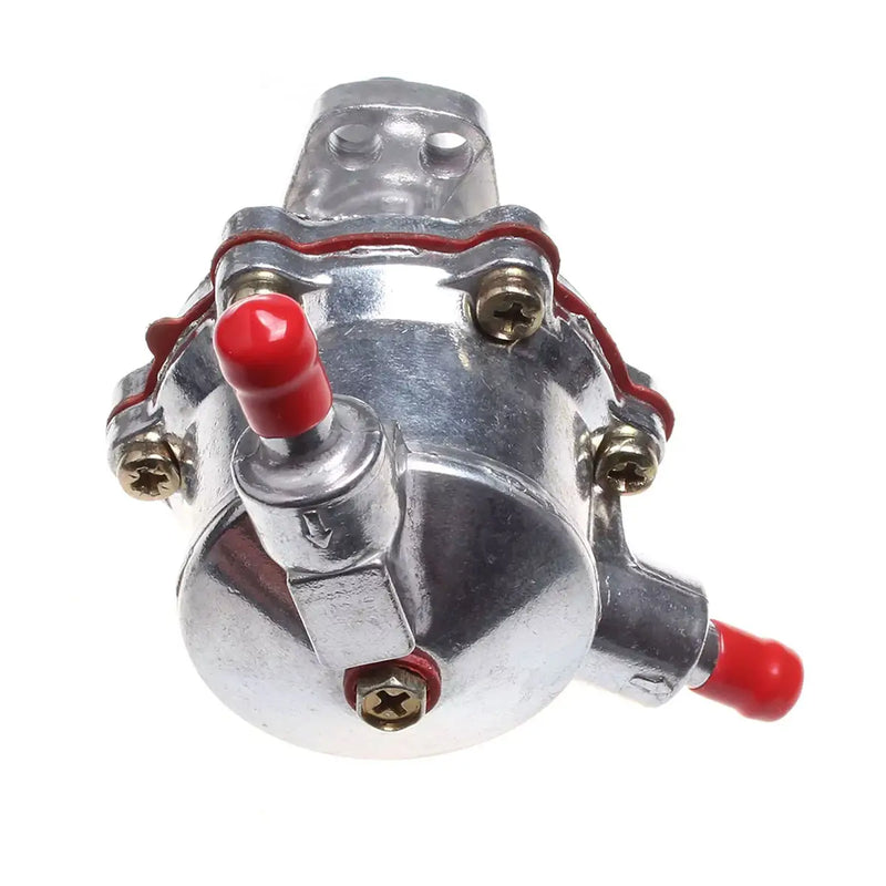 Load image into Gallery viewer, Fuel Transfer Pump 295-4070 for Caterpillar CAT Excavator 301.5 301.6 301.8 302.5 303.5 304.5 Loader 216B 216B3 226B 226B3 - Engine Parts &gt; Fuel System &gt; Fuel Pump from MyMROmarts

