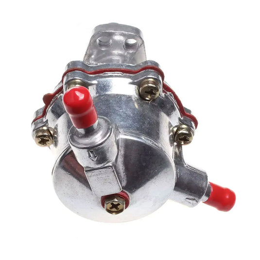 Fuel Transfer Pump 295-4070 for Caterpillar CAT Excavator 301.5 301.6 301.8 302.5 303.5 304.5 Loader 216B 216B3 226B 226B3 - Engine Parts > Fuel System > Fuel Pump from MyMROmarts