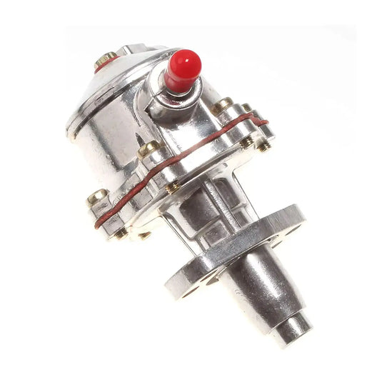 Fuel Transfer Pump 295-4070 for Caterpillar CAT Excavator 301.5 301.6 301.8 302.5 303.5 304.5 Loader 216B 216B3 226B 226B3 - Engine Parts > Fuel System > Fuel Pump from MyMROmarts