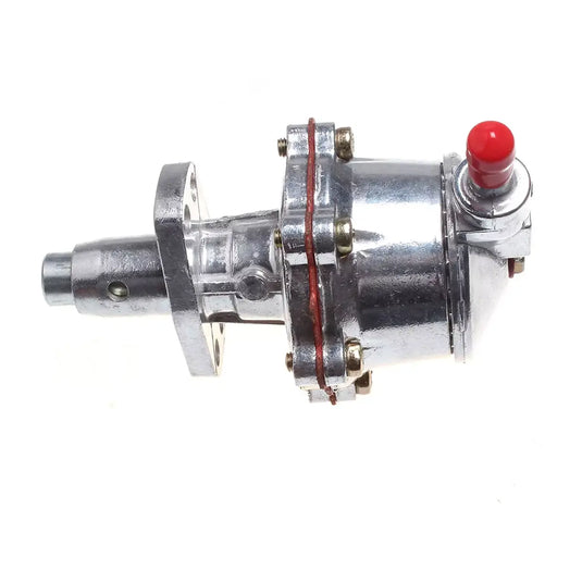 Fuel Transfer Pump 295-4070 for Caterpillar CAT Excavator 301.5 301.6 301.8 302.5 303.5 304.5 Loader 216B 216B3 226B 226B3 - Engine Parts > Fuel System > Fuel Pump from MyMROmarts