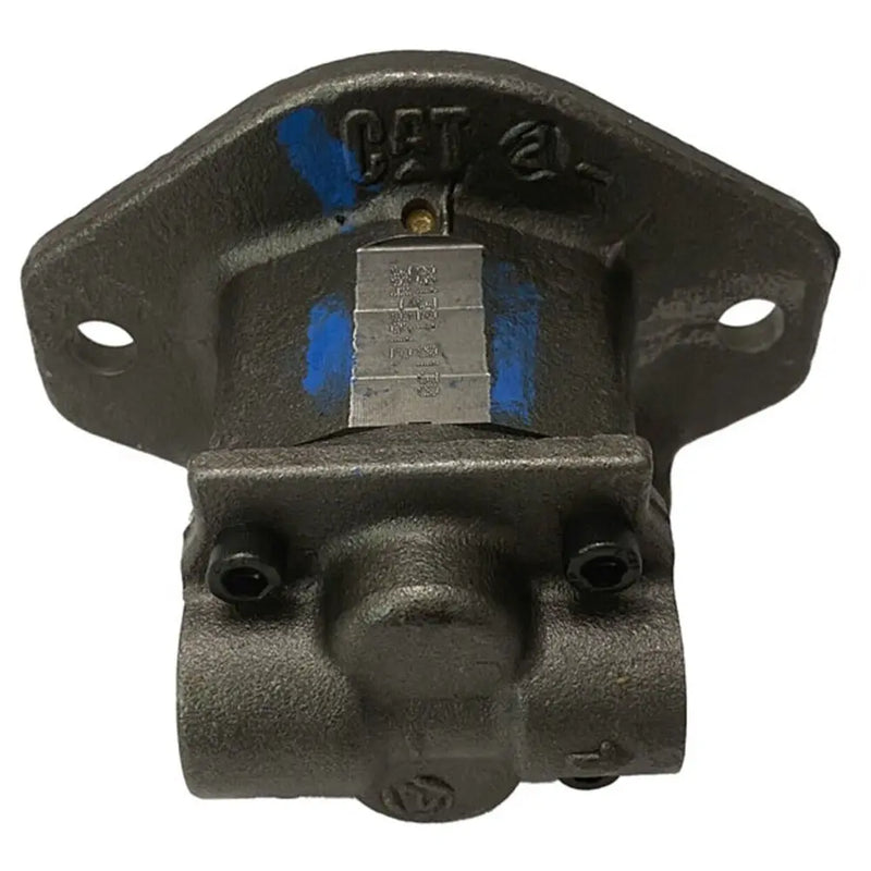 Load image into Gallery viewer, Fuel Transfer Pump 384-8612 for Caterpillar CAT 3406E 3456 C11 C13 C15 Engine 385B 5090B 621G 627F 657E 735 740 745 834G - Engine Parts &gt; Fuel System &gt; Fuel Pump from  My Store
