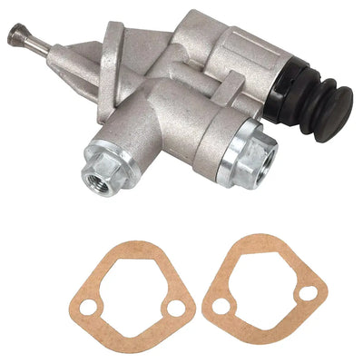 Fuel Transfer Pump 3917998 for Cummins Engine 6C8.3 QSC8.3 ISC8.3 QSL9.3 6BT 6CT 6C from MyMROmarts