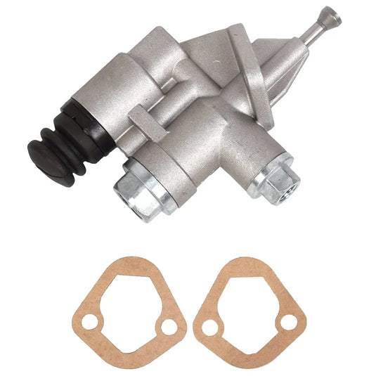 Fuel Transfer Pump 3917998 for Cummins Engine 6C8.3 QSC8.3 ISC8.3 QSL9.3 6BT 6CT 6C from MyMROmarts