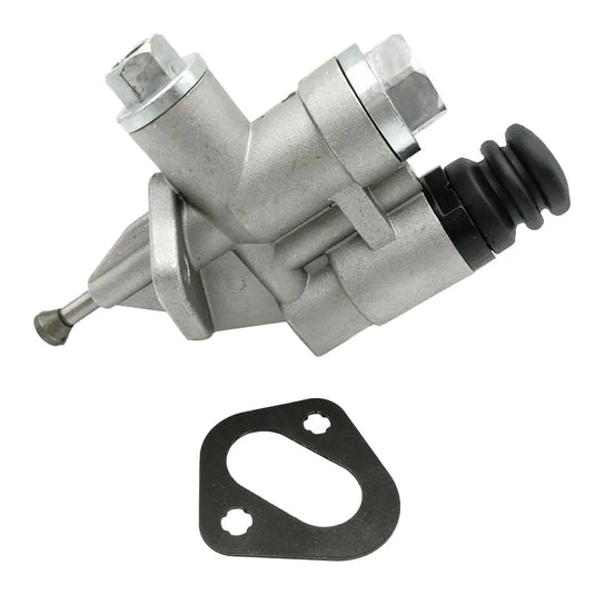 Fuel Transfer Pump 3933252 for Hyundai HL740-3 HL740-3ATM Excavator - Engine Parts > Fuel System > Fuel Pump from  My Store