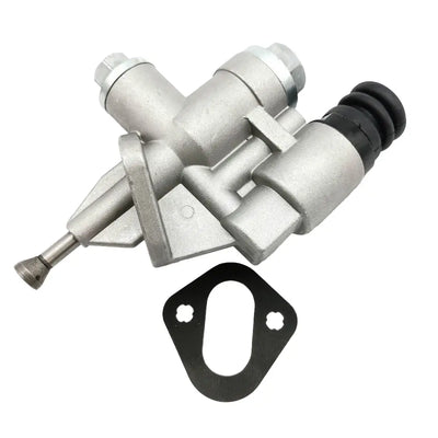 Fuel Transfer Pump 3933252 for Hyundai HL740-3 HL740-3ATM Excavator - Engine Parts > Fuel System > Fuel Pump from  My Store