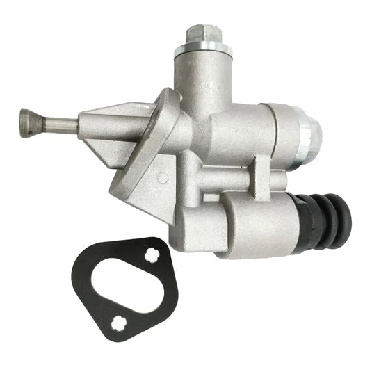 Fuel Transfer Pump 3933252 for Hyundai HL740-3 HL740-3ATM Excavator - Engine Parts > Fuel System > Fuel Pump from  My Store