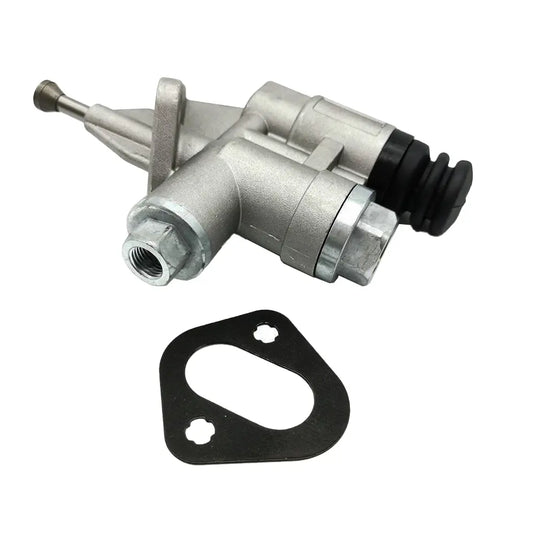 Fuel Transfer Pump 3933252 for Hyundai HL740-3 HL740-3ATM Excavator - Engine Parts > Fuel System > Fuel Pump from  My Store