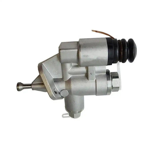 Fuel Transfer Pump 3936318 for Cummins 6CTA ISB ISC QSB Engine from MyMROmarts