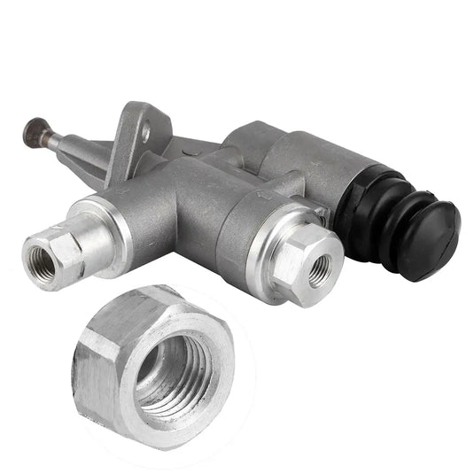 Fuel Transfer Pump 3936319 4988749 C3415699 4988750 4944713 3933255 for Cummins Engine 6CT 6BT - Engine Parts > Fuel System > Fuel Pump from  My Store