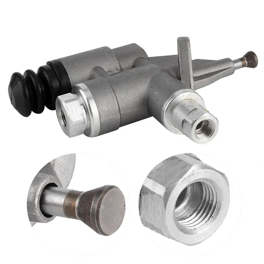 Fuel Transfer Pump 3936319 4988749 C3415699 4988750 4944713 3933255 for Cummins Engine 6CT 6BT - Engine Parts > Fuel System > Fuel Pump from  My Store