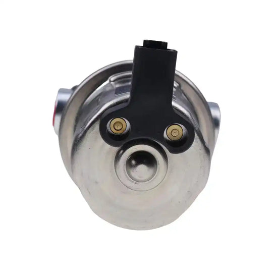 24V Fuel Transfer Pump 3990106 for Cummins Engine QSB QSB5.9 6B 5.9L from MyMROmarts