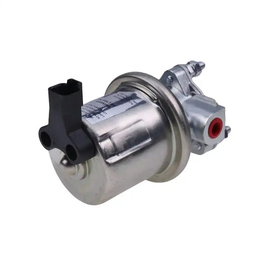 24V Fuel Transfer Pump 3990106 for Cummins Engine QSB QSB5.9 6B 5.9L from MyMROmarts