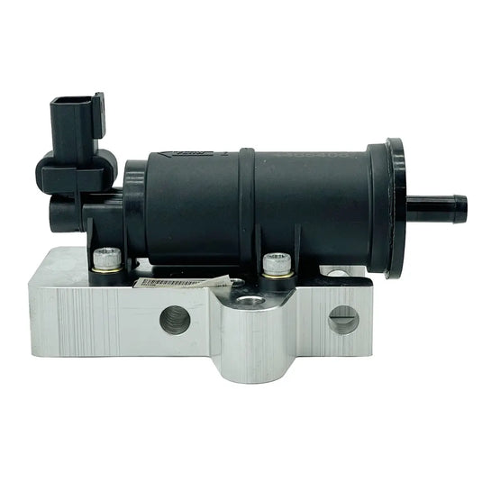 12V Fuel Transfer Pump 446-5408 for Caterpillar CAT Engine C7.1 C4.4 Excavator 312D2 E312D2 E320D2 from MyMROmarts