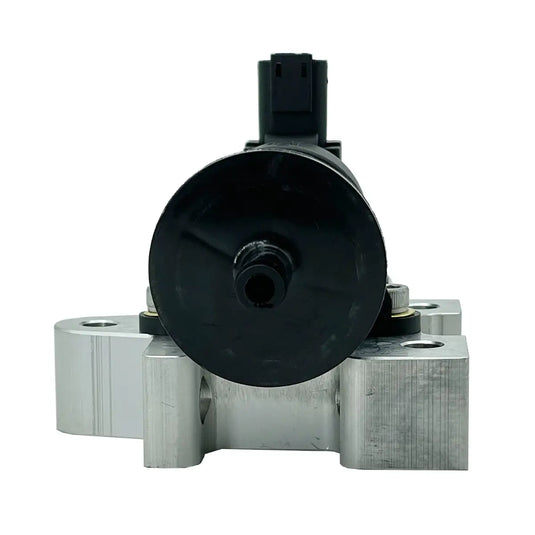 12V Fuel Transfer Pump 446-5408 for Caterpillar CAT Engine C7.1 C4.4 Excavator 312D2 E312D2 E320D2 from MyMROmarts