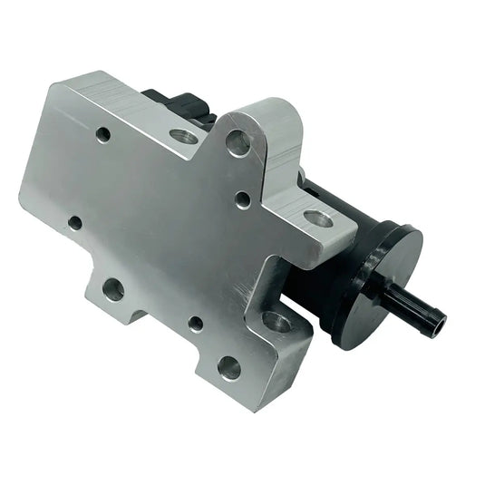 12V Fuel Transfer Pump 446-5408 for Caterpillar CAT Engine C7.1 C4.4 Excavator 312D2 E312D2 E320D2 from MyMROmarts