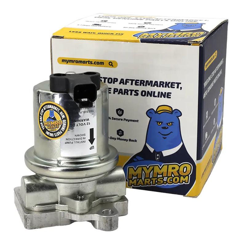 Load image into Gallery viewer, Fuel Transfer Pump 4935094 for Cummins Engine ISX15 ISZ13 QSX11.9 QSX15 QSZ13 - Engine Parts &gt; Fuel System &gt; Fuel Pump from  My Store
