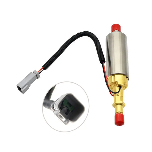 Fuel Transfer Pump 4975617 4067830 4295249 for Cummins Engine QST30 - Engine Parts > Fuel System > Fuel Pump from  My Store
