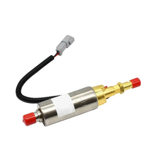Fuel Transfer Pump 4975617 4067830 4295249 for Cummins Engine QST30 - Engine Parts > Fuel System > Fuel Pump from  My Store