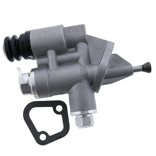 Fuel Transfer Pump 4988753 for Cummins Engine 6BT 6CT from MyMROmarts