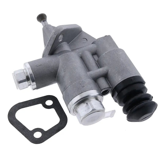 Fuel Transfer Pump 4988753 for Cummins Engine 6BT 6CT from MyMROmarts
