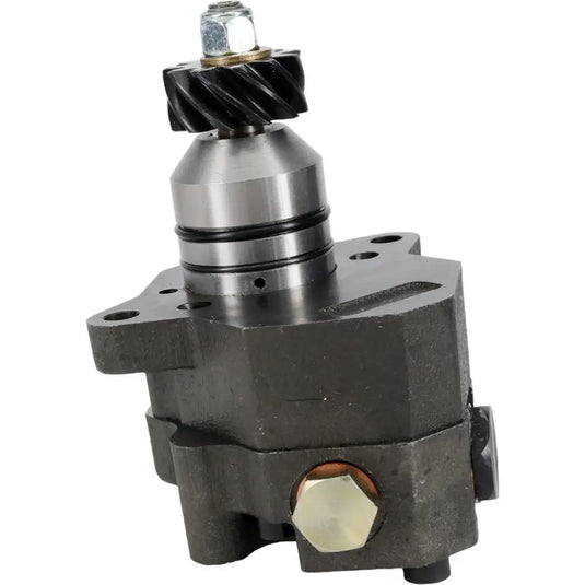 Fuel Transfer Pump 4N-4864 for Caterpillar CAT Engine 3306 3304 D343 Wheel Loader 920 930 Skidder 518 Crawler Loader 983 from MyMROmarts